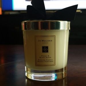 Jo Malone London Peony and Blush Suede Home Candle